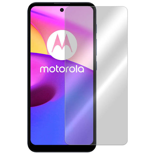 2,5D Tvrdené sklo pre Motorola Moto E40 / E30 / E20