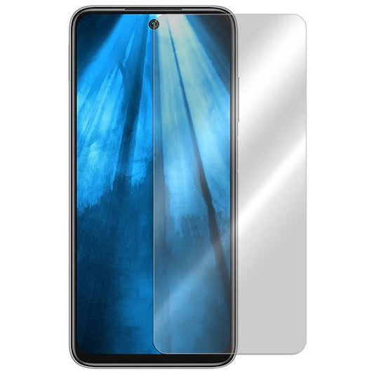 2,5D Tvrdené sklo pre Xiaomi Redmi 10 / Redmi 10 2022